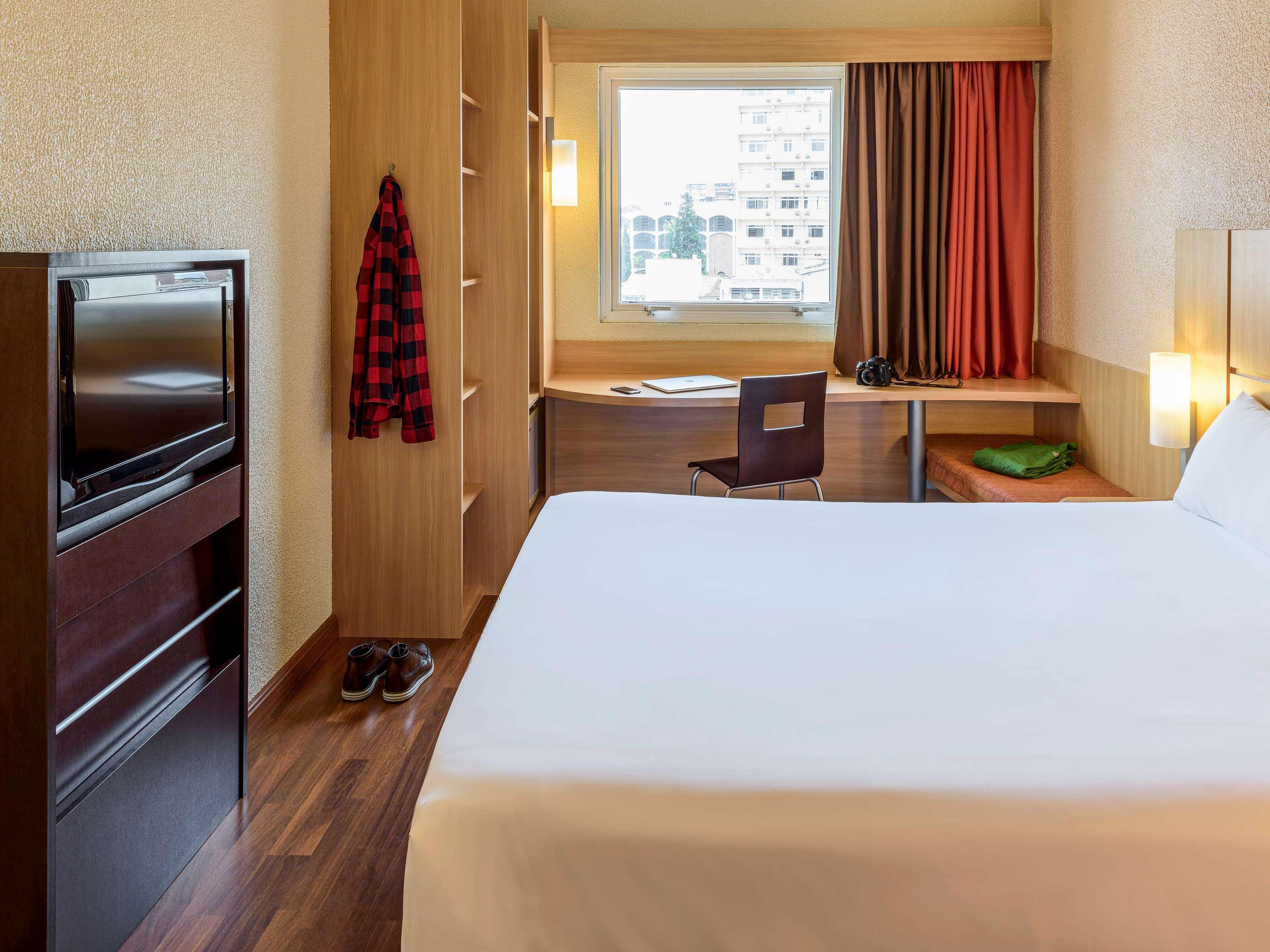 Hotel Ibis Blumenau Extérieur photo