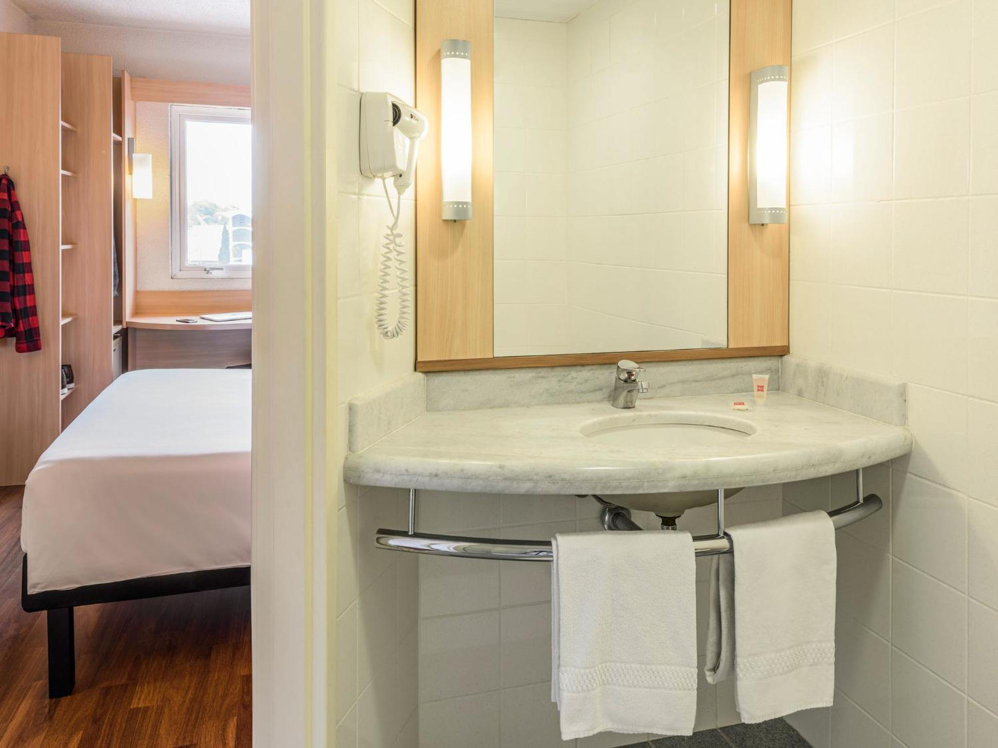 Hotel Ibis Blumenau Extérieur photo