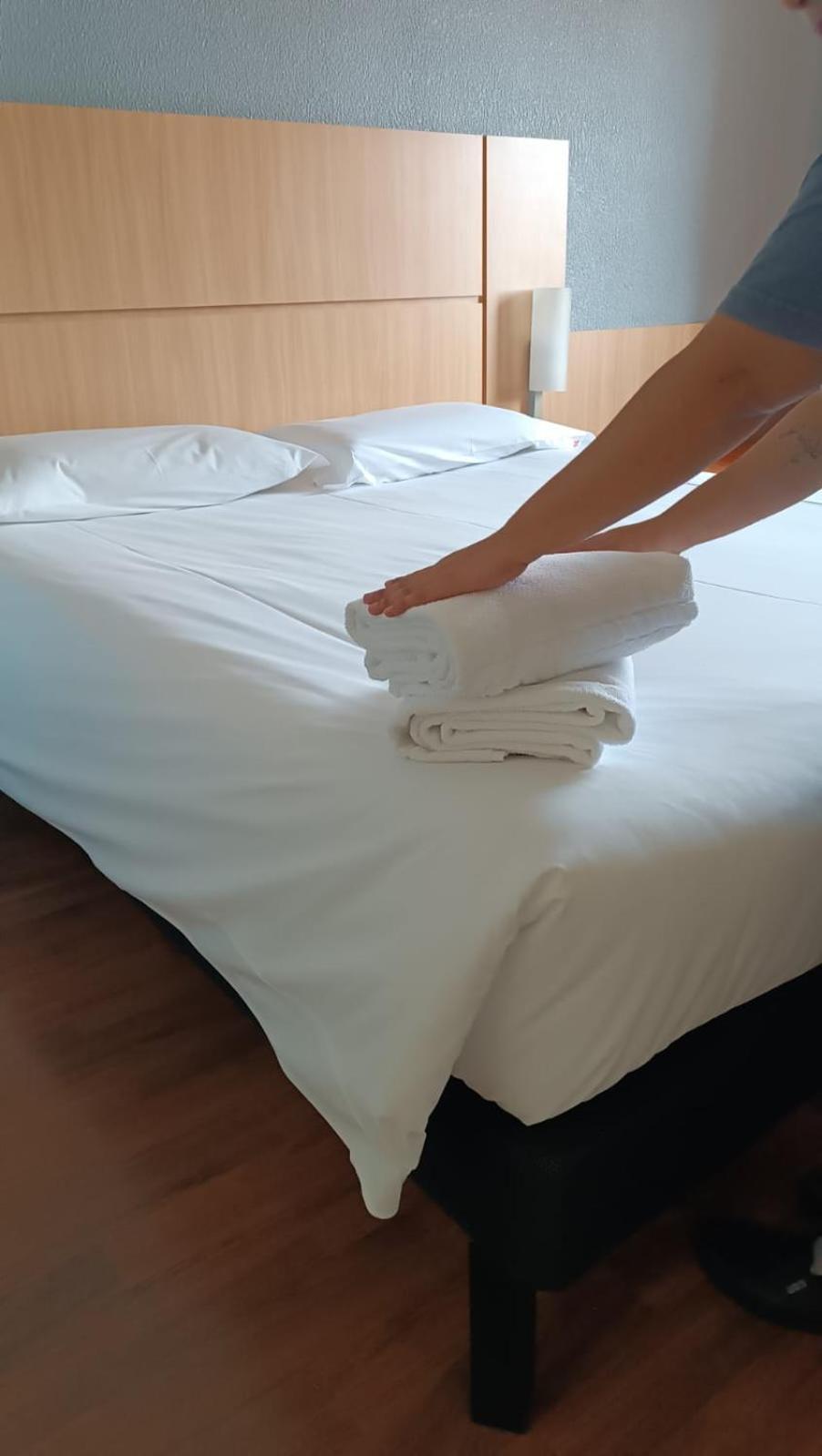 Hotel Ibis Blumenau Extérieur photo
