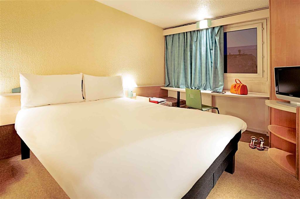 Hotel Ibis Blumenau Chambre photo